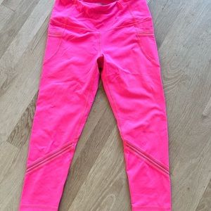 Victoria Secret Sport Capri Legging